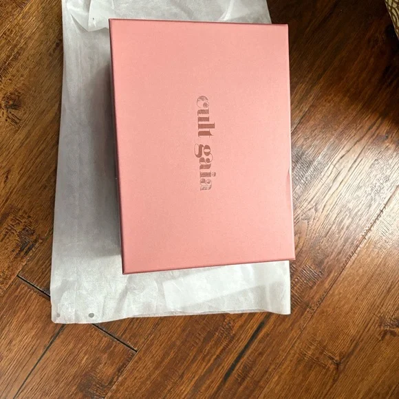 CULT GAIA REINA Clutch - Picture 10 of 13